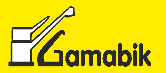 Gamabik